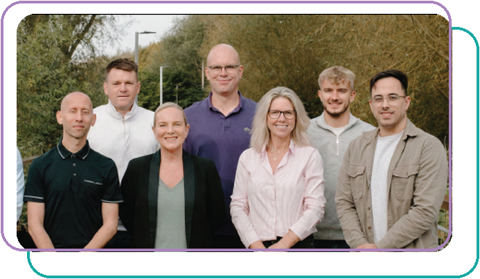 Orka Financial team